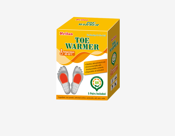 Chauffe-orteils